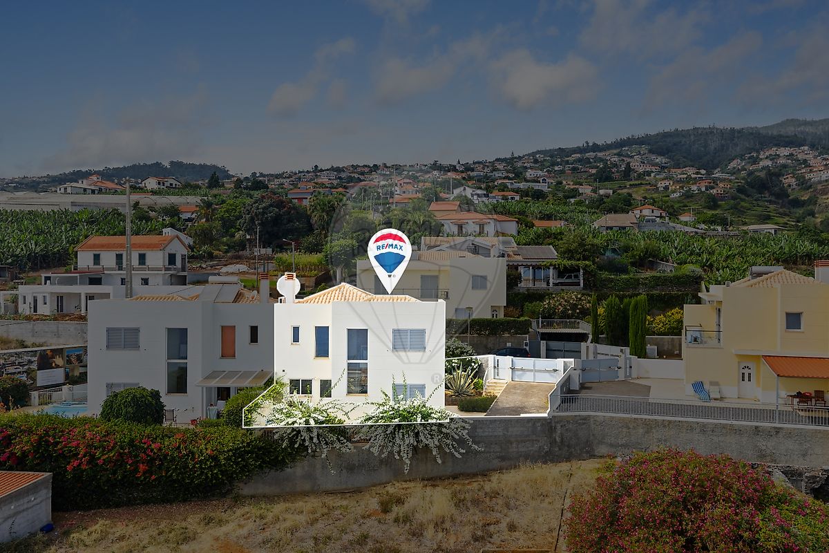Moradia T4 à venda em Estreito da Calheta, Calheta — foto 40