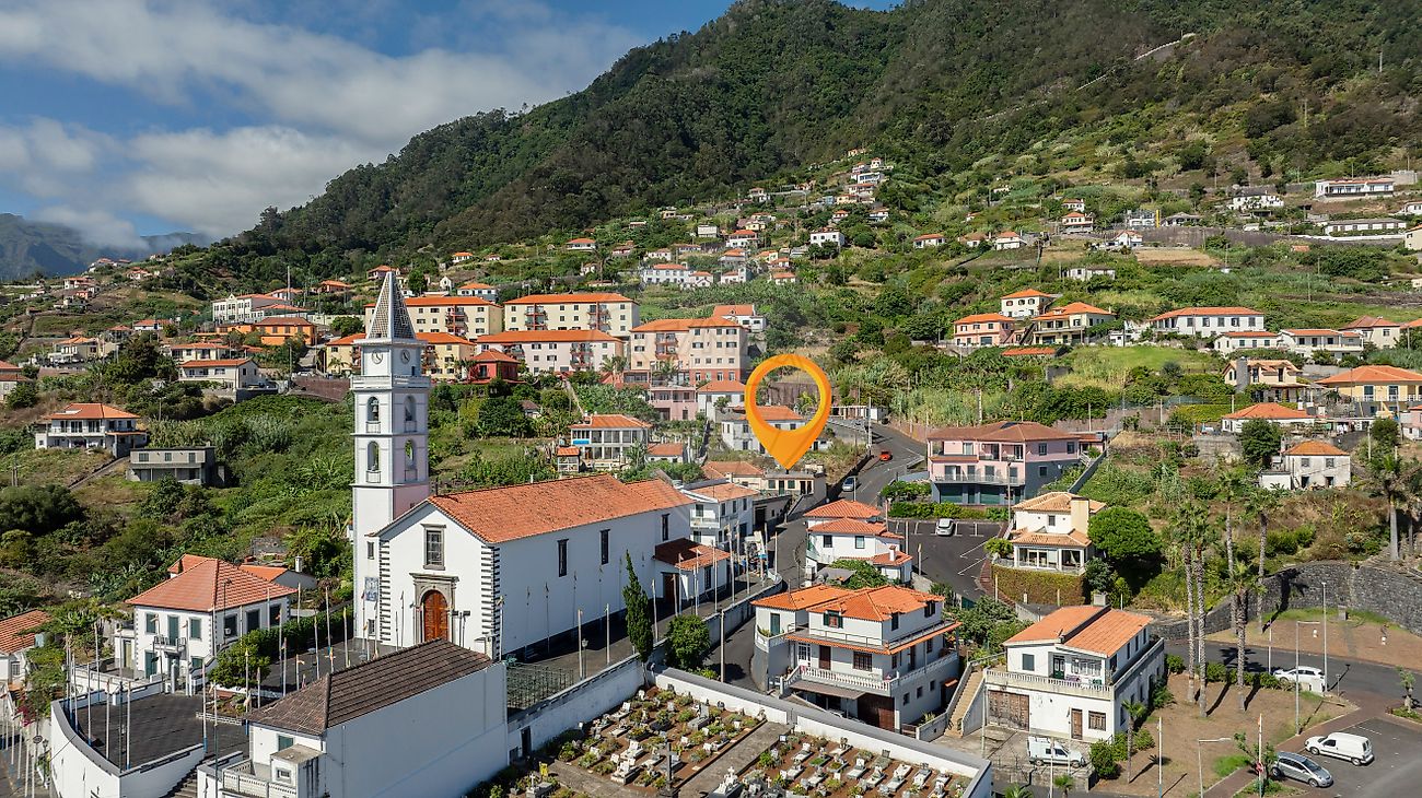 Moradia T3 à venda em Faial, Santana — foto 31