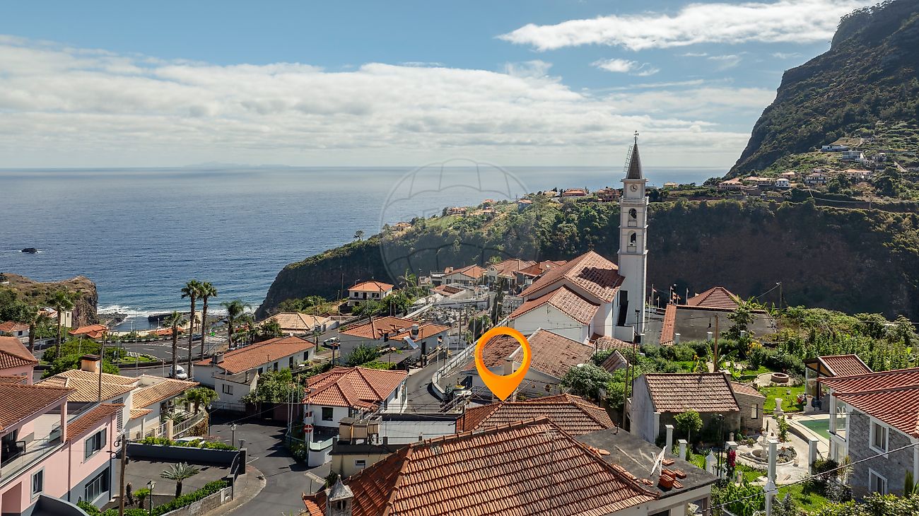 Moradia T3 à venda em Faial, Santana — foto 24