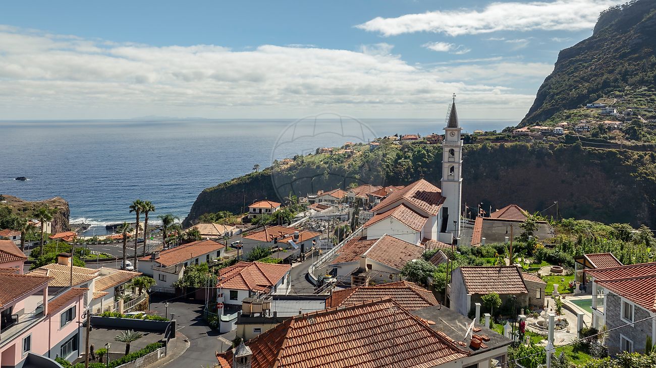 Moradia T3 à venda em Faial, Santana — foto 23