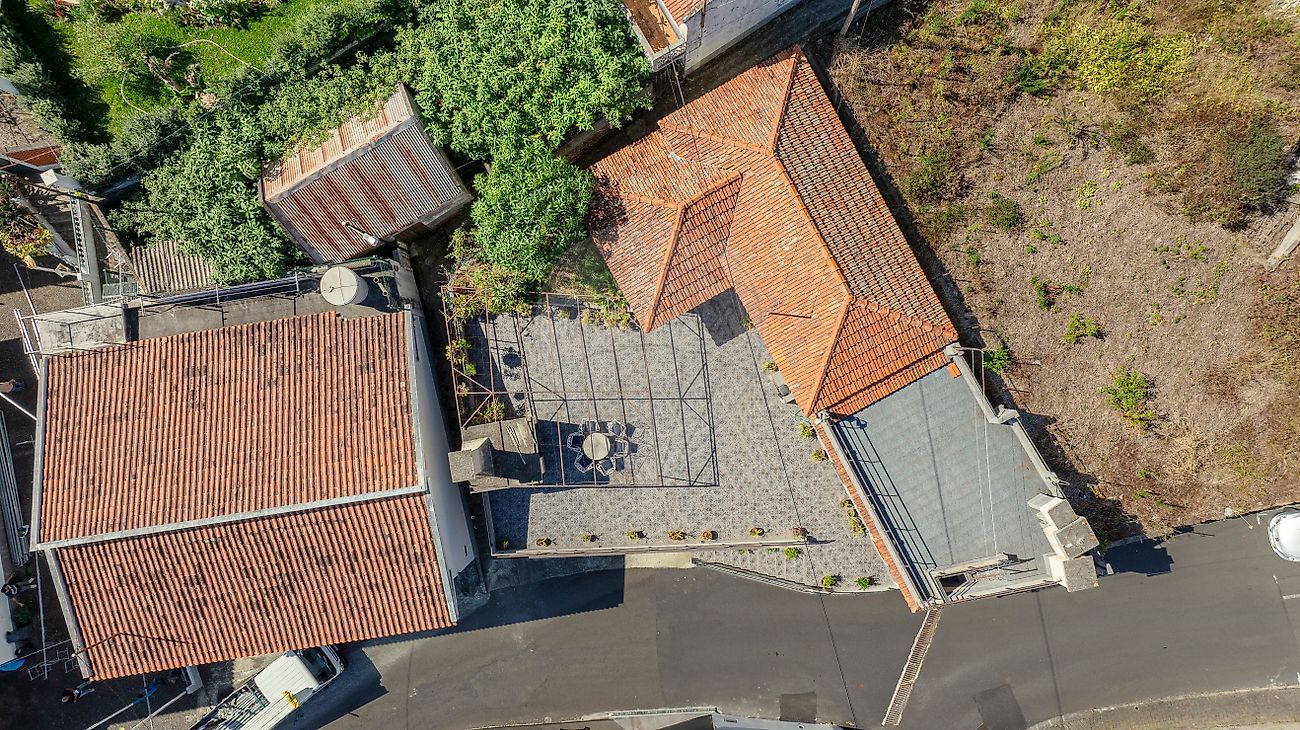 Moradia T3 à venda em Faial, Santana — foto 33