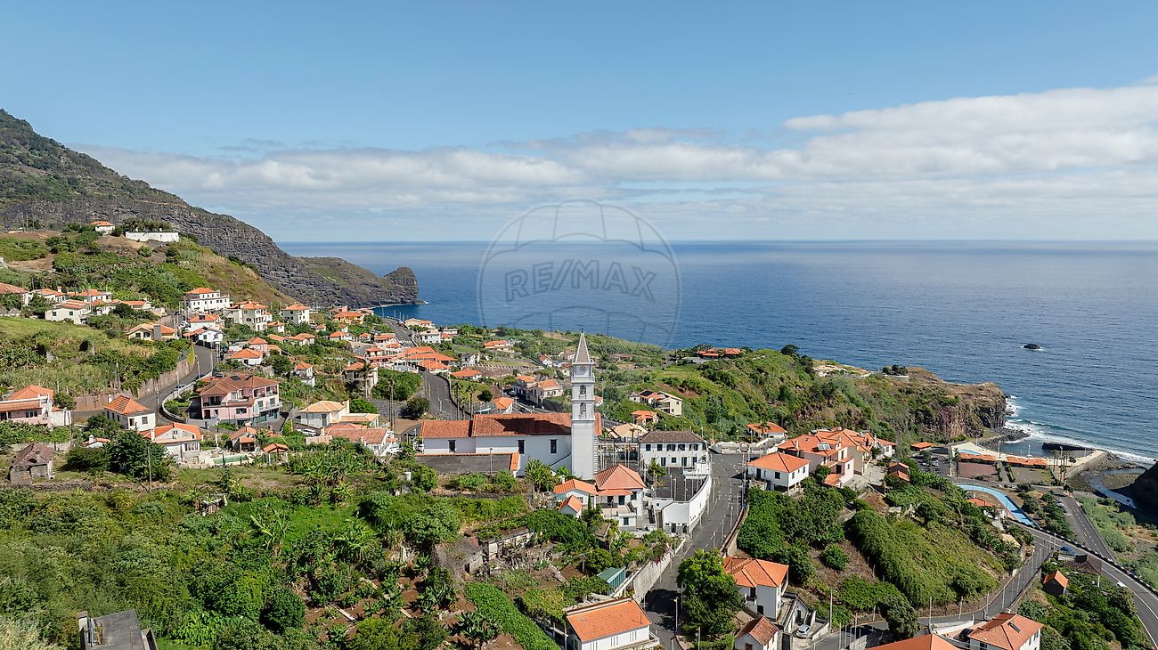Moradia T3 à venda em Faial, Santana — foto 26
