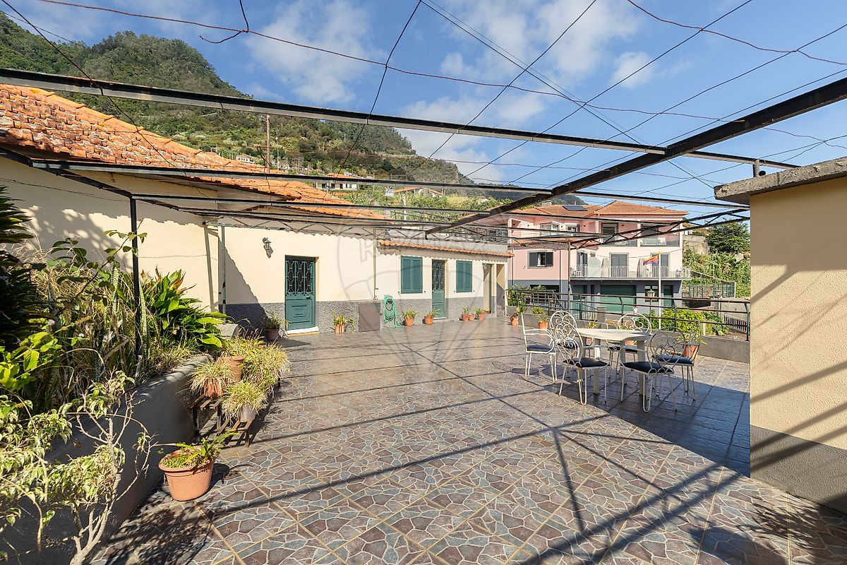 Moradia T3 à venda em Faial, Santana — foto 11
