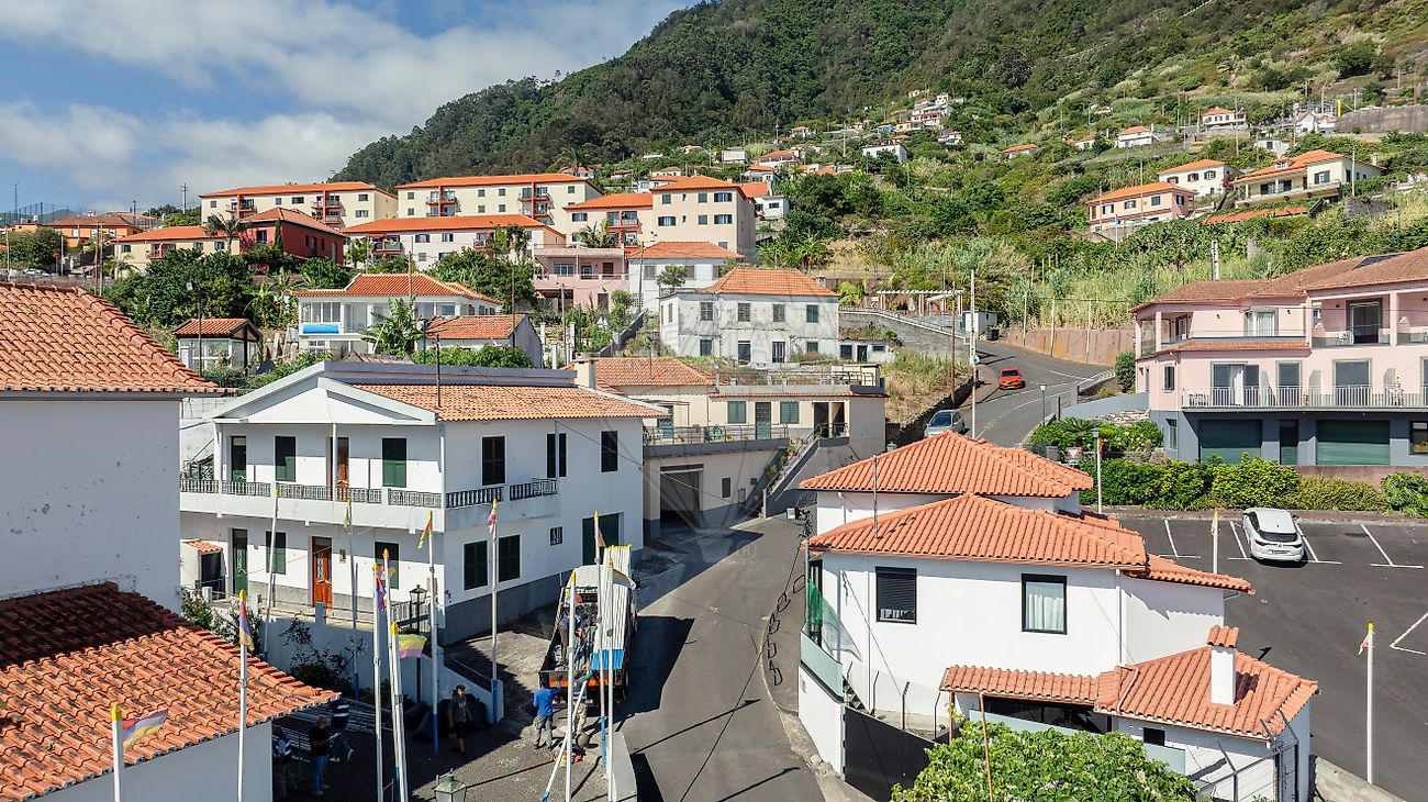 Moradia T3 à venda em Faial, Santana — foto 32