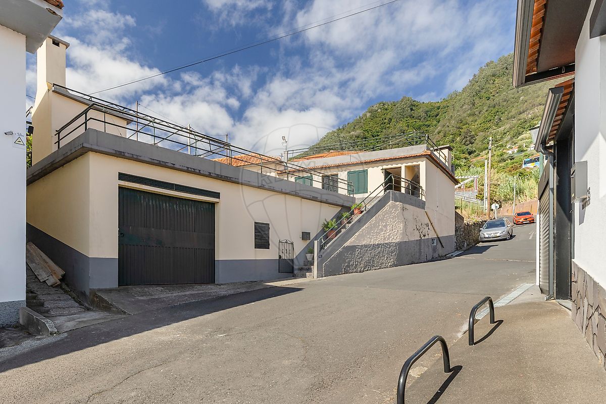 Moradia T3 à venda em Faial, Santana — foto 6
