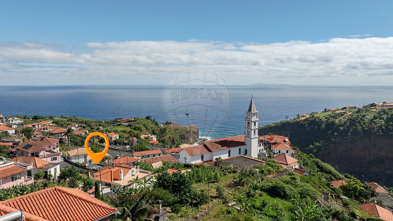 Moradia T3 à venda em Faial, Santana — foto 29