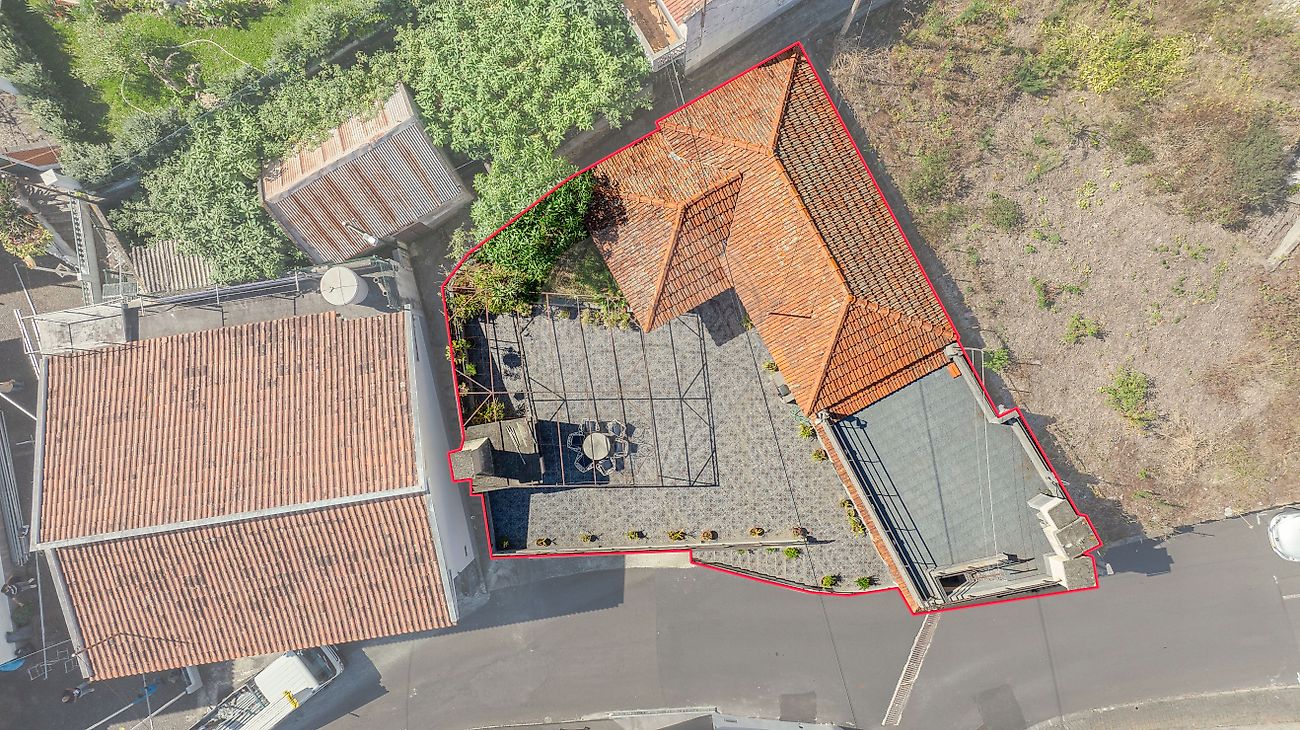 Moradia T3 à venda em Faial, Santana — foto 34