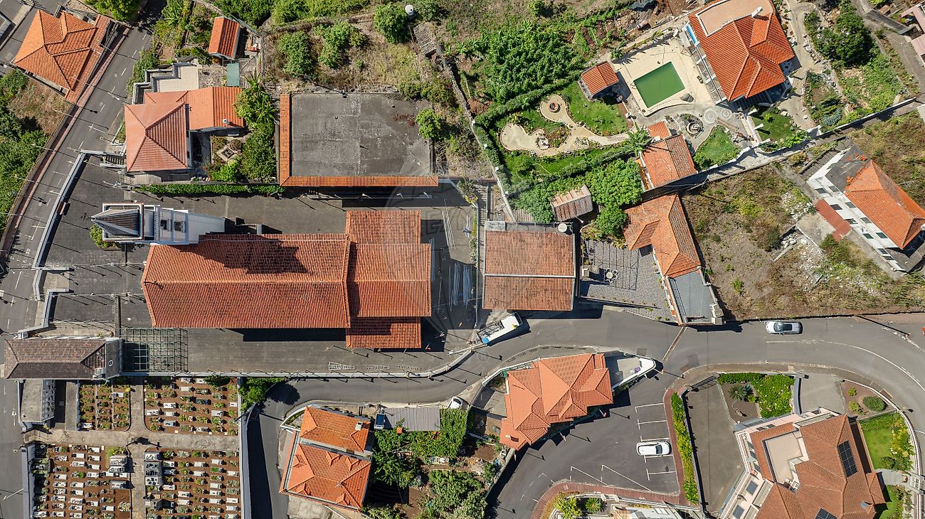 Moradia T3 à venda em Faial, Santana — foto 35