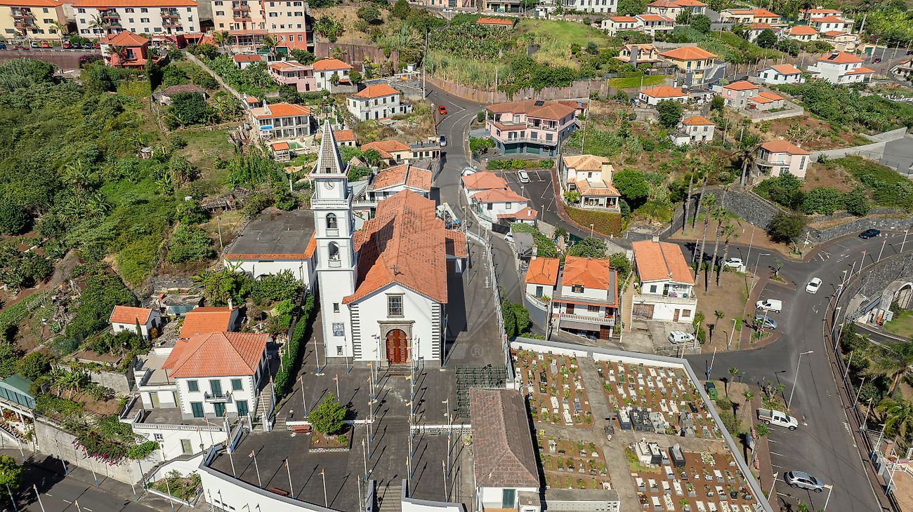 Moradia T3 à venda em Faial, Santana — foto 28