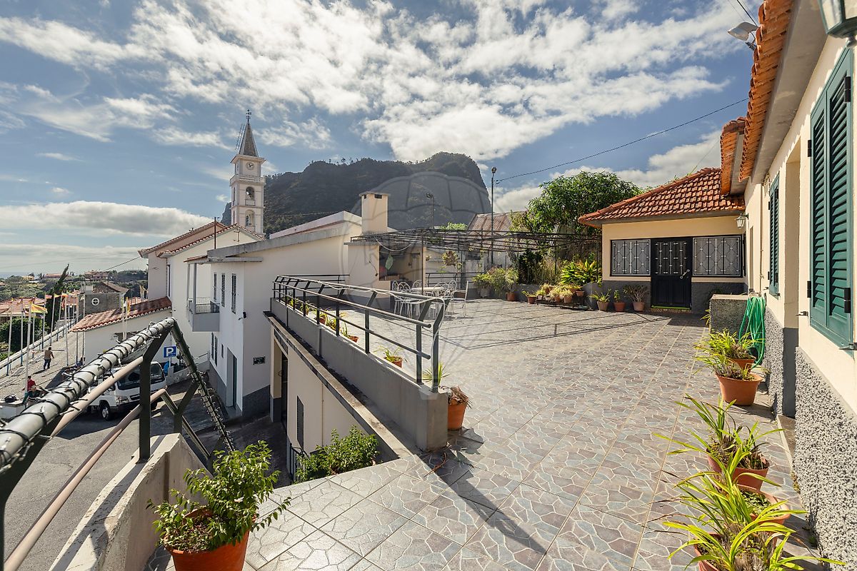 Moradia T3 à venda em Faial, Santana — foto 8