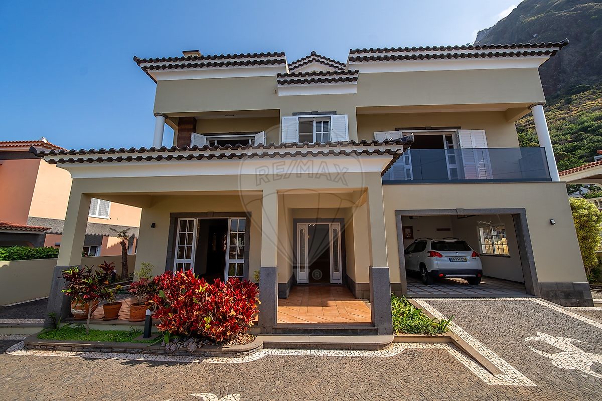 Moradia T6+ à venda em Paul do Mar, Calheta — foto 40