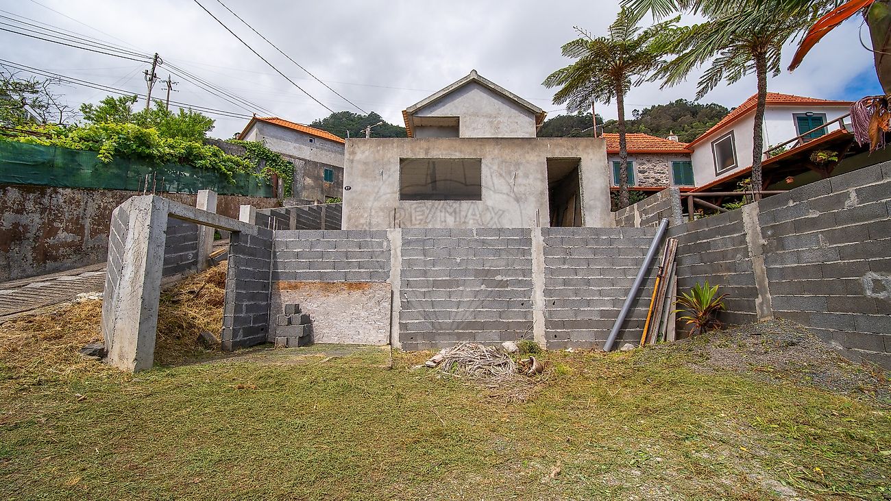 Moradia T2 à venda em Faial, Santana — foto 35