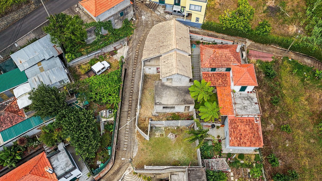 Moradia T2 à venda em Faial, Santana — foto 38