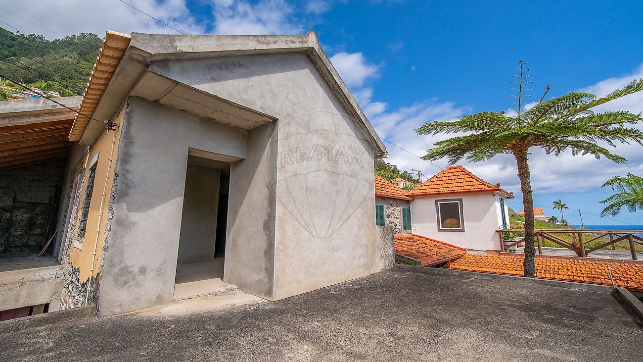 Moradia T2 à venda em Faial, Santana — foto 31