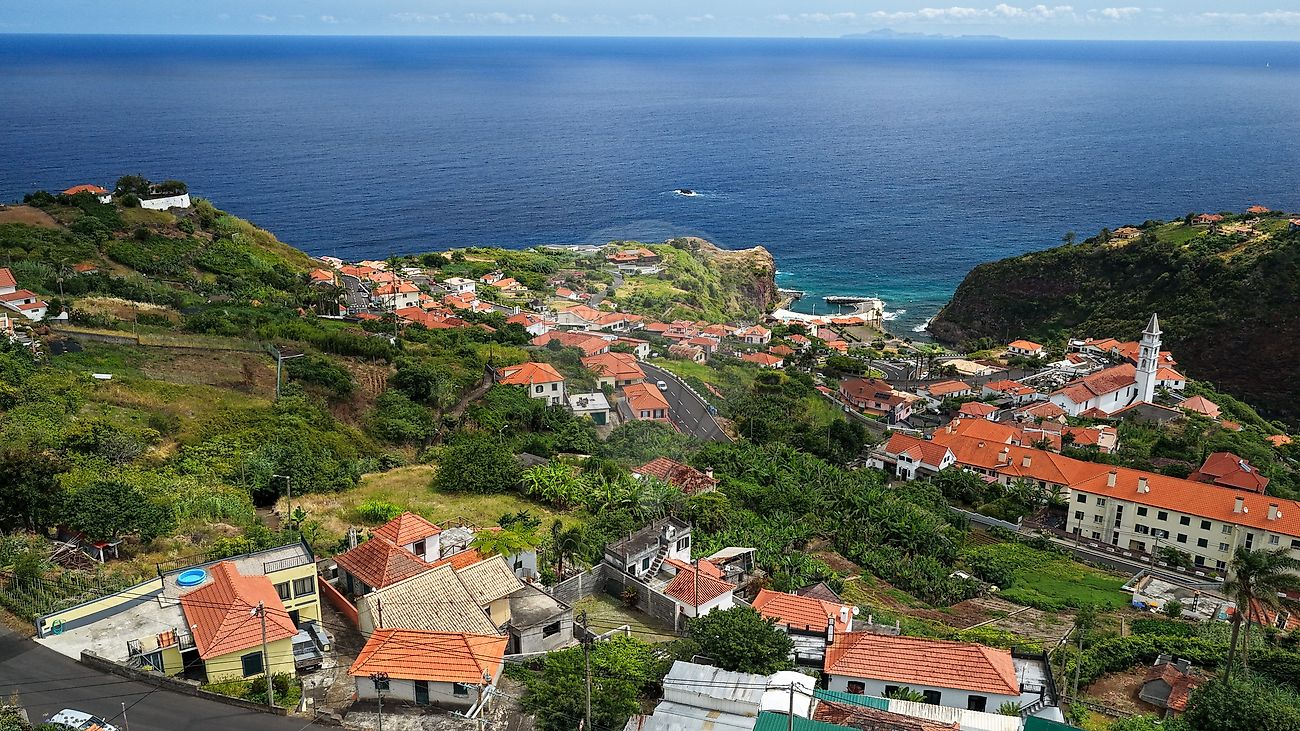 Moradia T2 à venda em Faial, Santana — foto 39