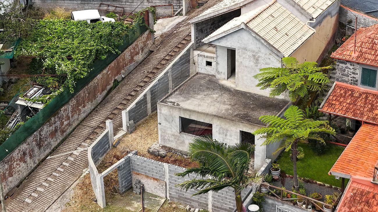 Moradia T2 à venda em Faial, Santana — foto 37