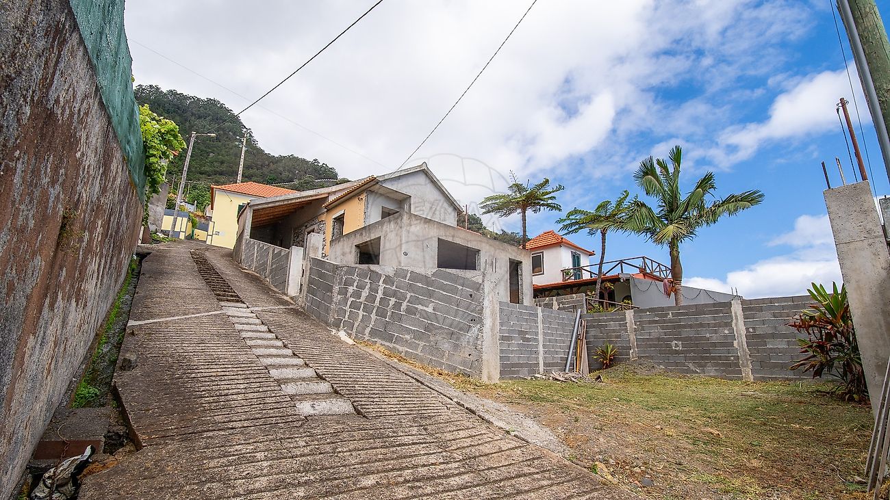 Moradia T2 à venda em Faial, Santana — foto 36
