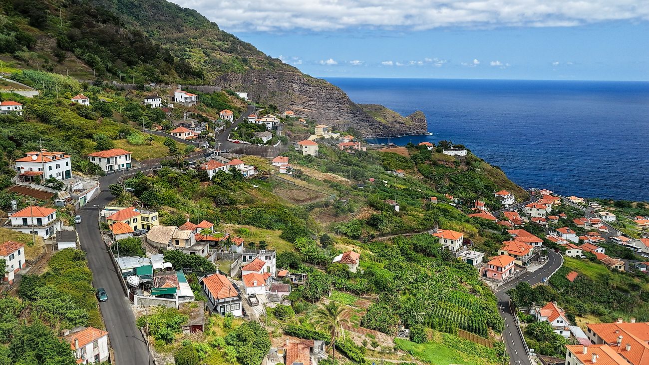 Moradia T2 à venda em Faial, Santana — foto 40