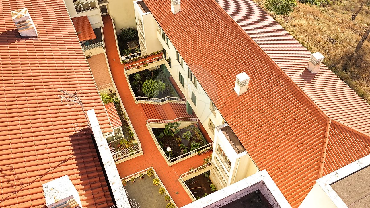 Apartamento T2 à venda em Caniço, Santa Cruz — foto 27