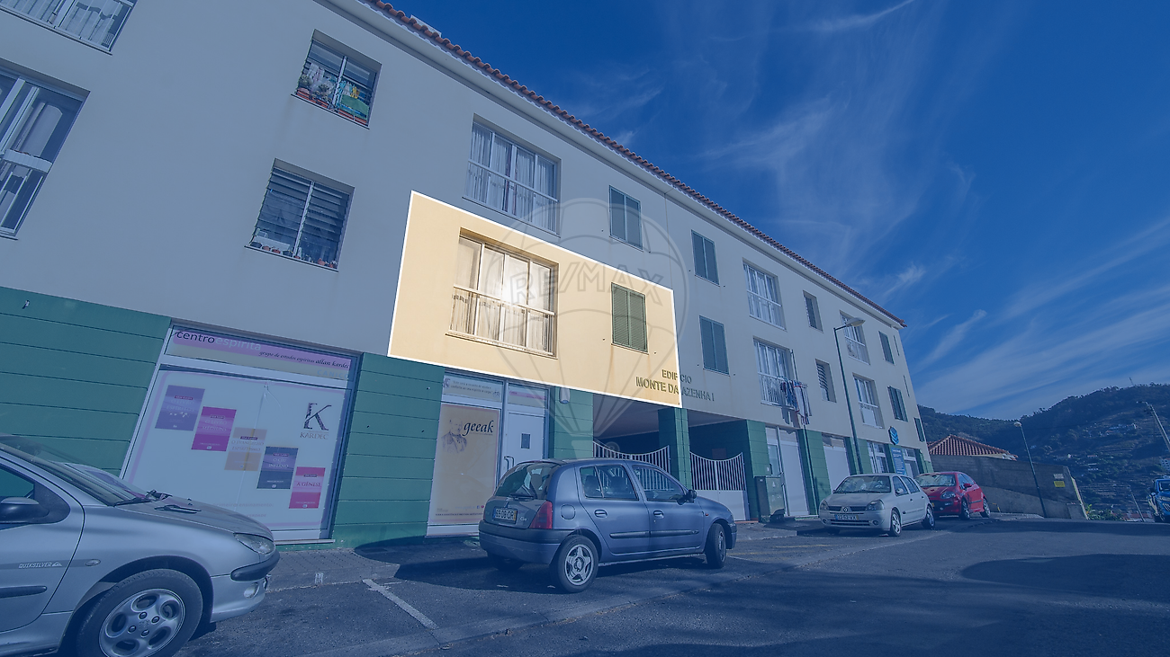 Apartamento T2 à venda em Caniço, Santa Cruz — foto 32