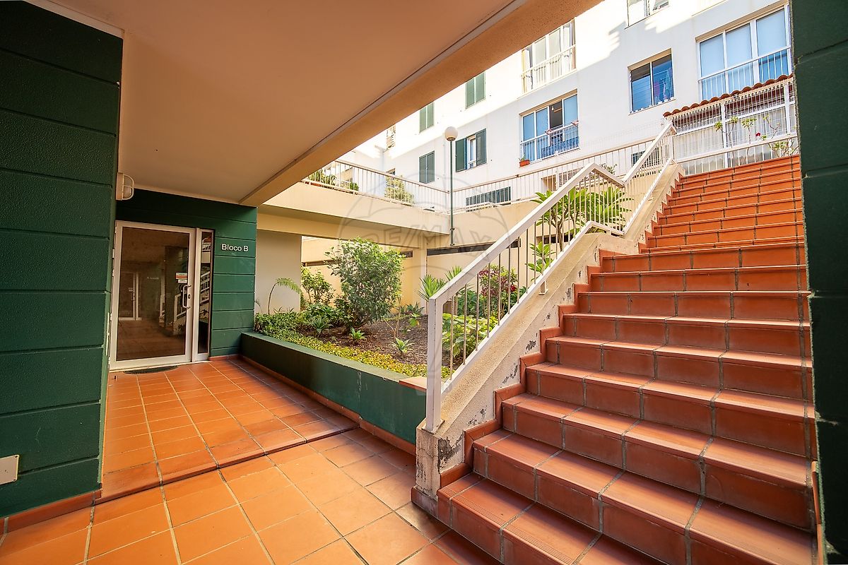 Apartamento T2 à venda em Caniço, Santa Cruz — foto 24