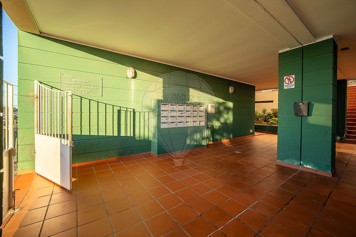 Apartamento T2 à venda em Caniço, Santa Cruz — foto 23