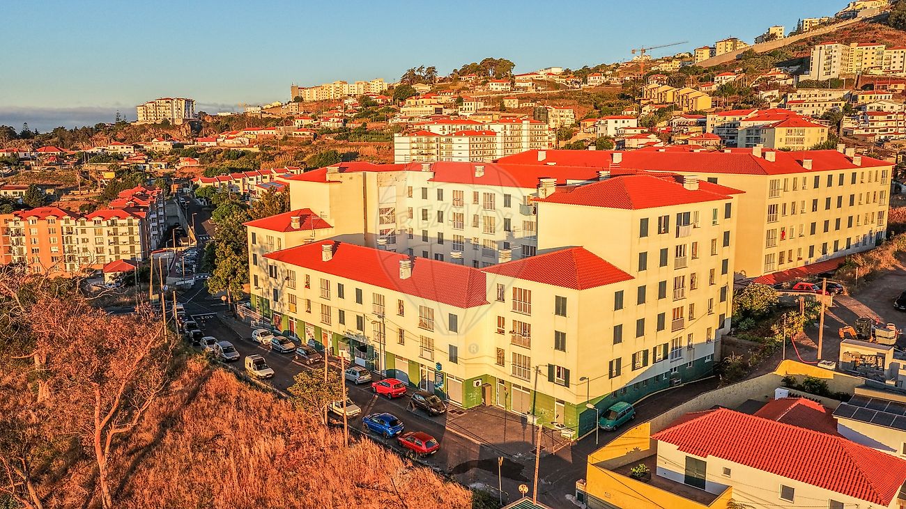 Apartamento T2 à venda em Caniço, Santa Cruz — foto 30