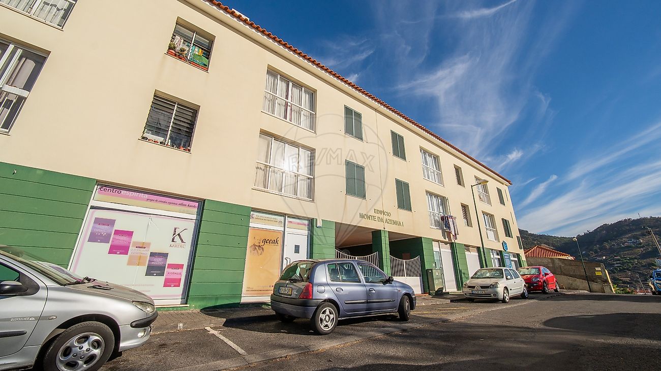 Apartamento T2 à venda em Caniço, Santa Cruz — foto 31