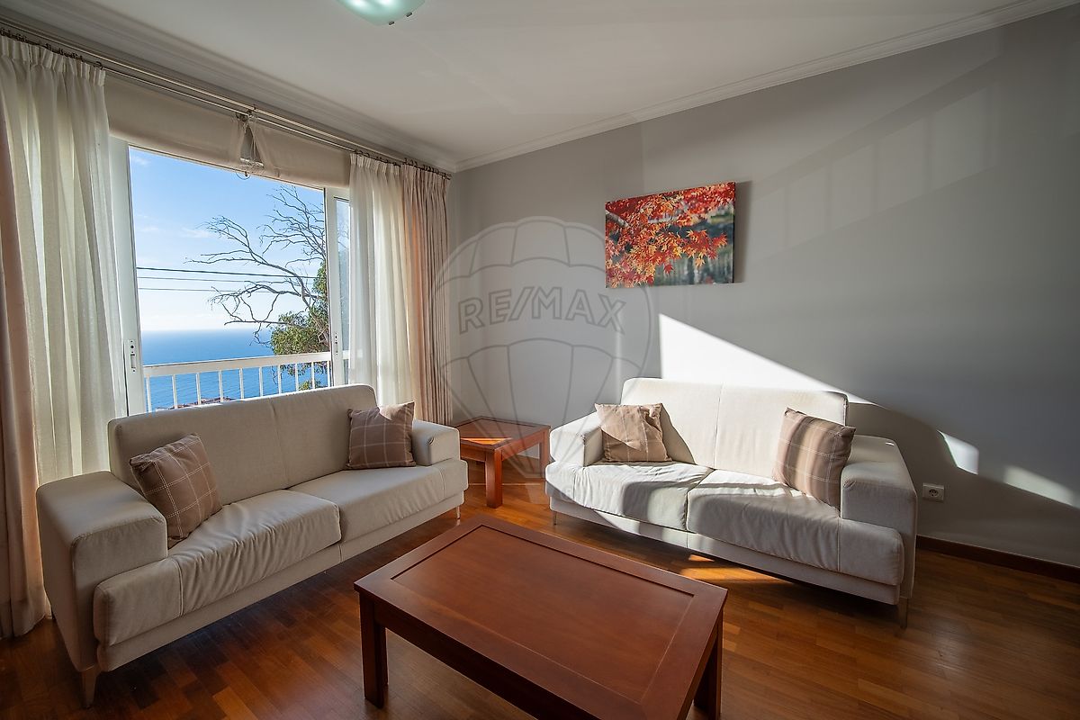 Apartamento T2 à venda em Caniço, Santa Cruz — foto 7