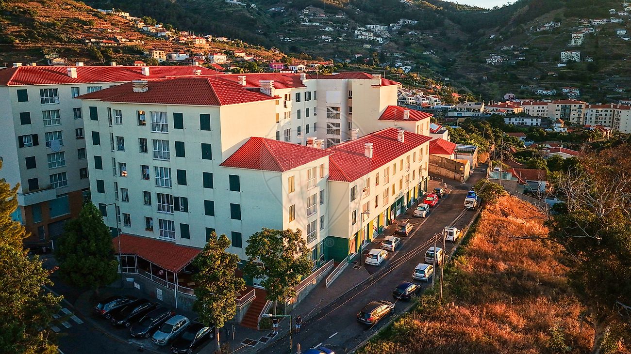Apartamento T2 à venda em Caniço, Santa Cruz — foto 29