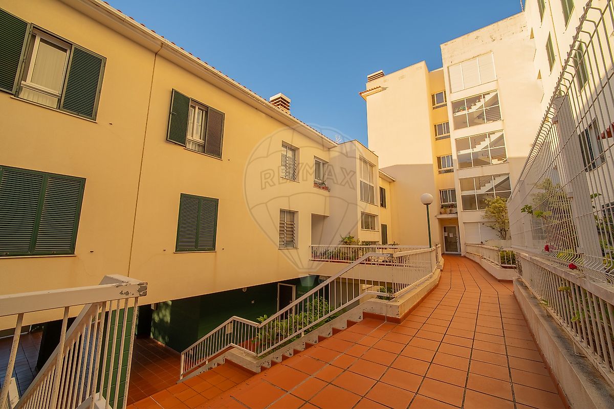 Apartamento T2 à venda em Caniço, Santa Cruz — foto 25