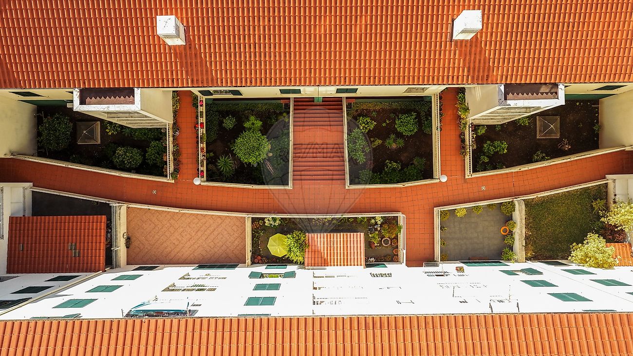 Apartamento T2 à venda em Caniço, Santa Cruz — foto 28