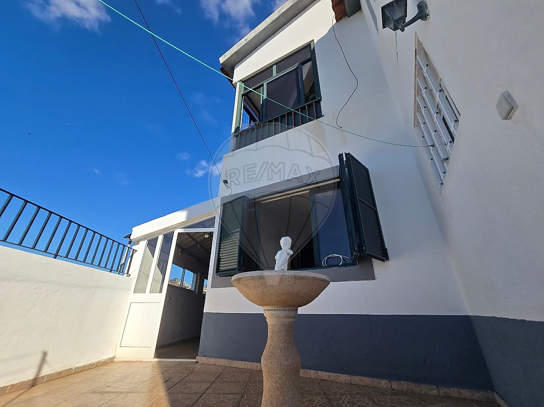 Apartamento T2 à venda em São Pedro, Funchal — foto 12