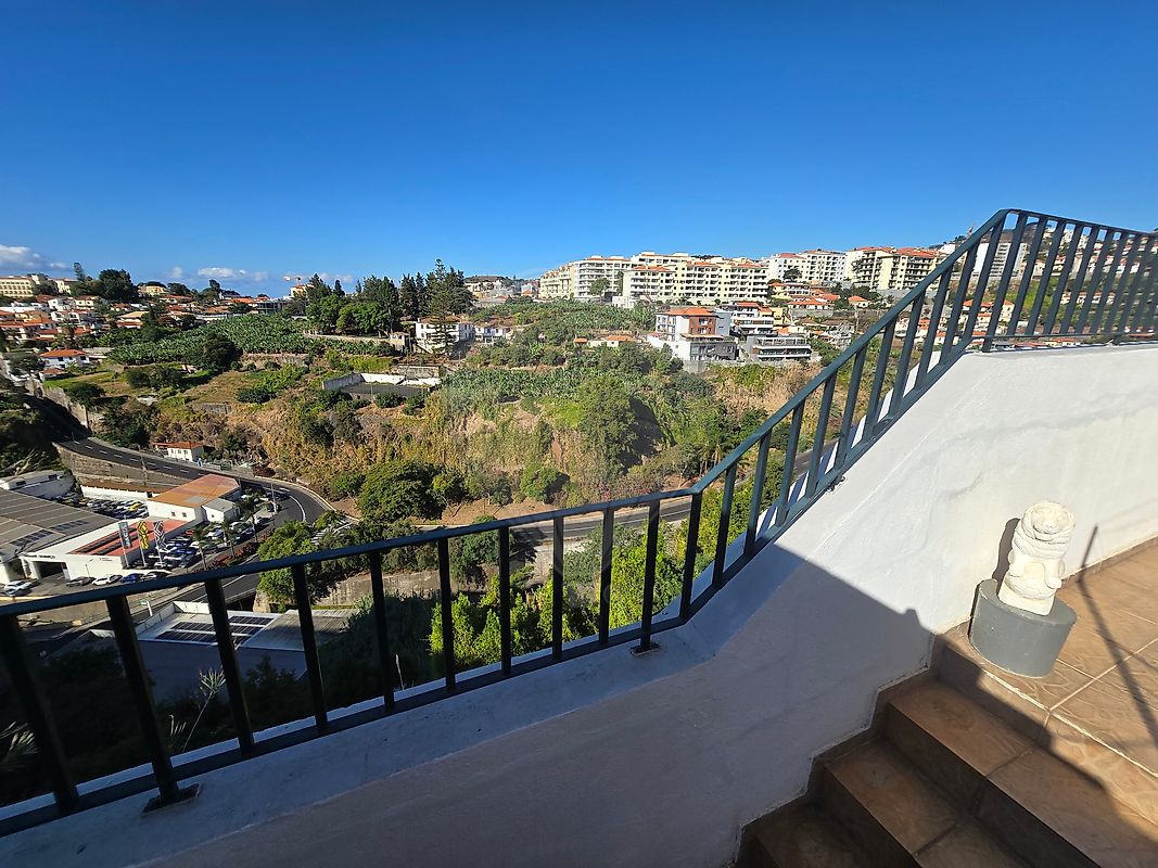 Apartamento T2 à venda em São Pedro, Funchal — foto 6