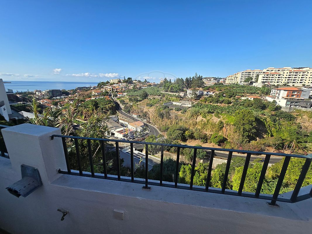 Apartamento T2 à venda em São Pedro, Funchal — foto 9