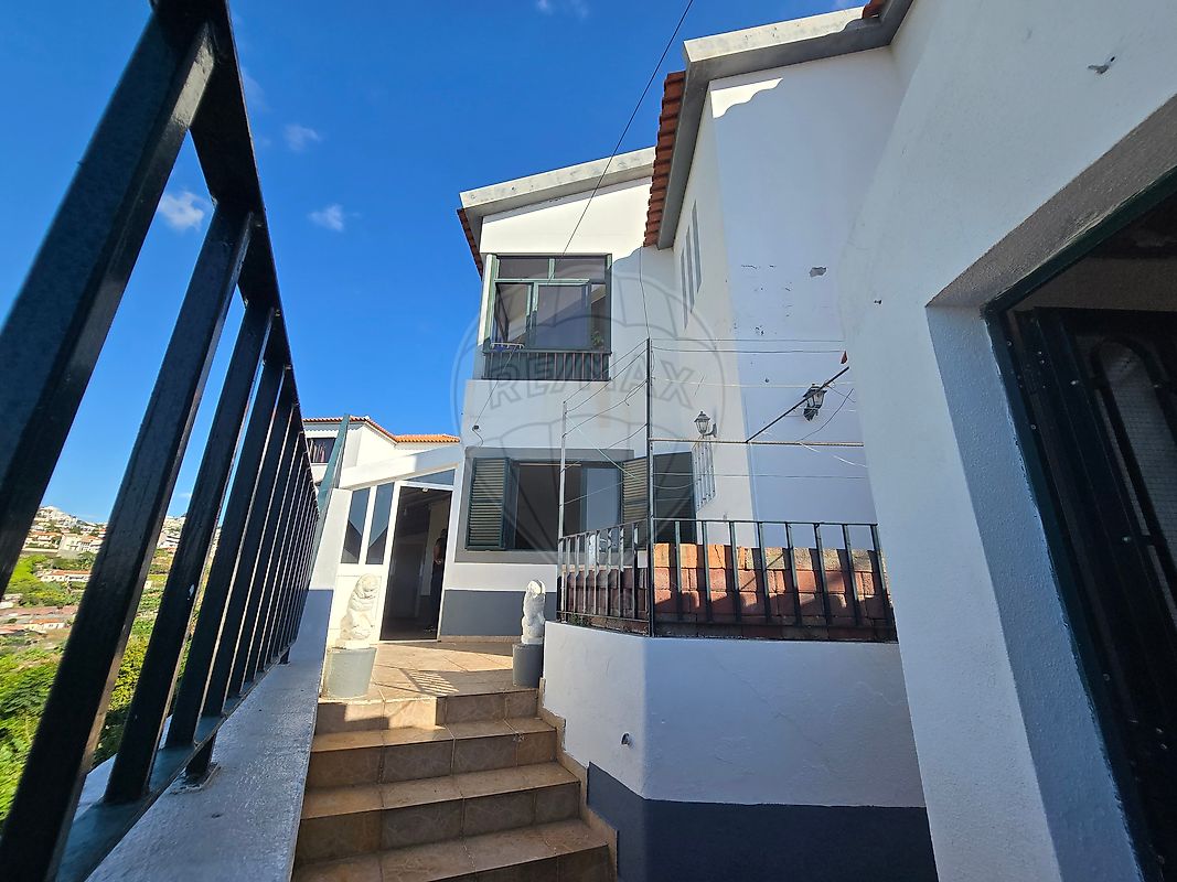 Apartamento T2 à venda em São Pedro, Funchal — foto 11