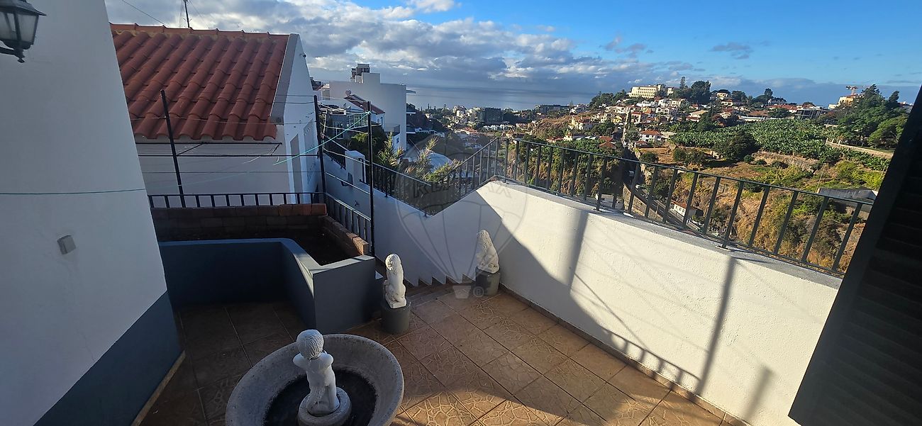 Apartamento T2 à venda em São Pedro, Funchal — foto 30