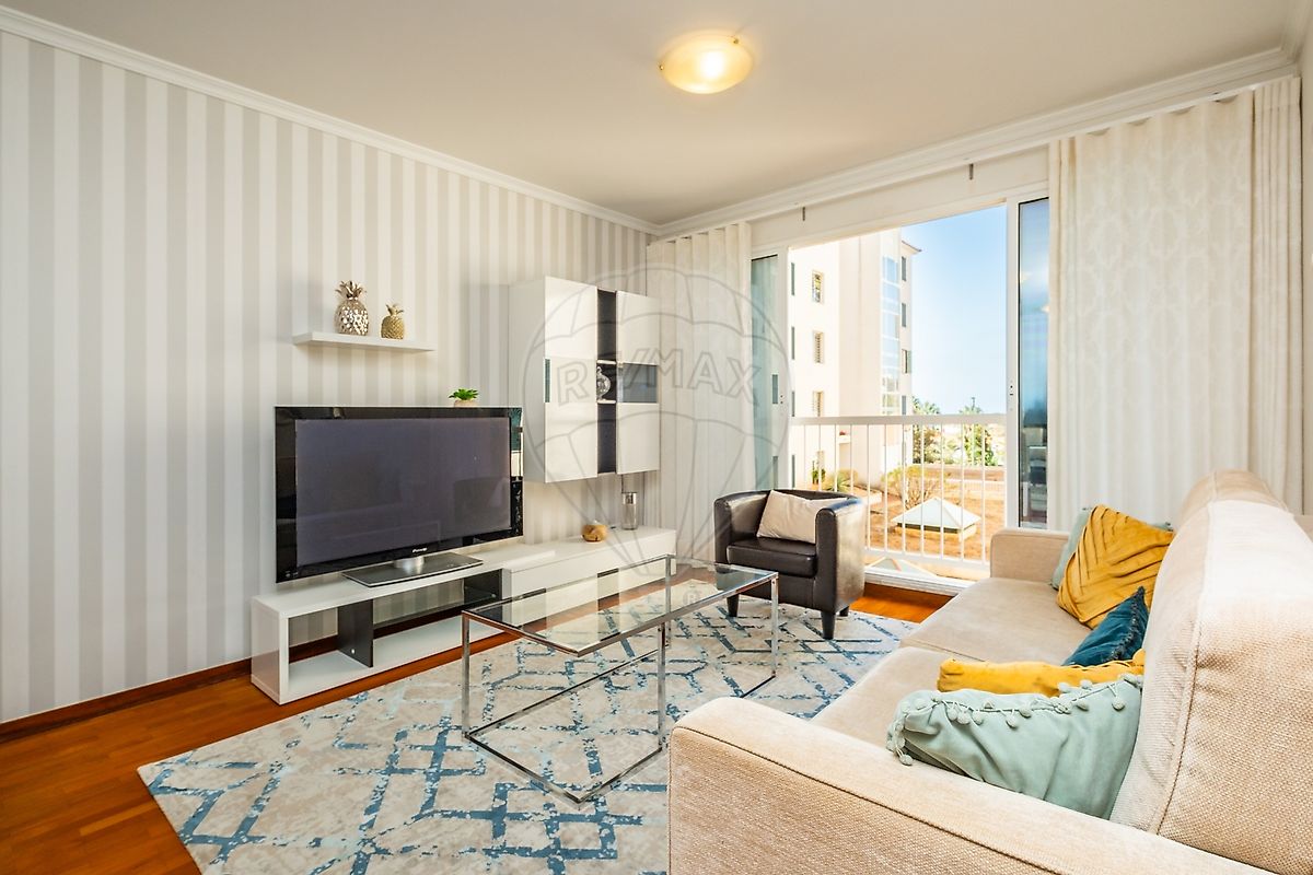 Apartamento T3 à venda em Caniço, Santa Cruz — foto 6