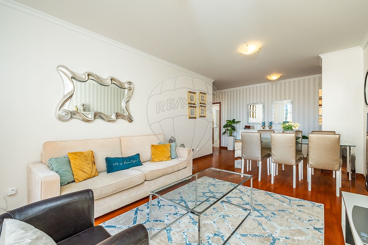Apartamento T3 à venda em Caniço, Santa Cruz — foto 7
