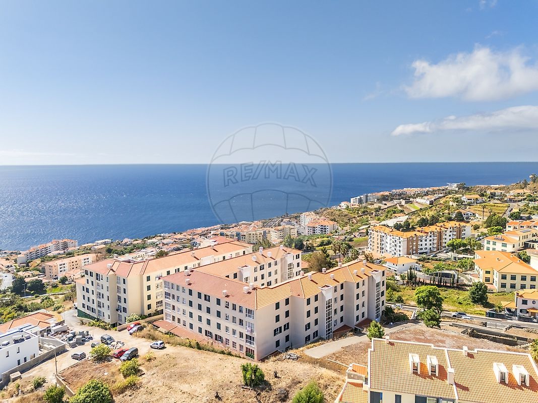 Apartamento T3 à venda em Caniço, Santa Cruz — foto 12