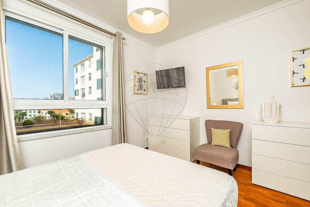 Apartamento T3 à venda em Caniço, Santa Cruz — foto 23