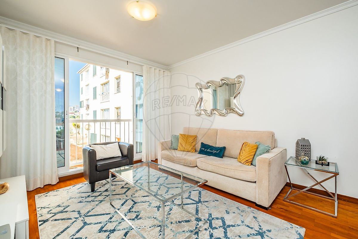 Apartamento T3 à venda em Caniço, Santa Cruz — foto 9
