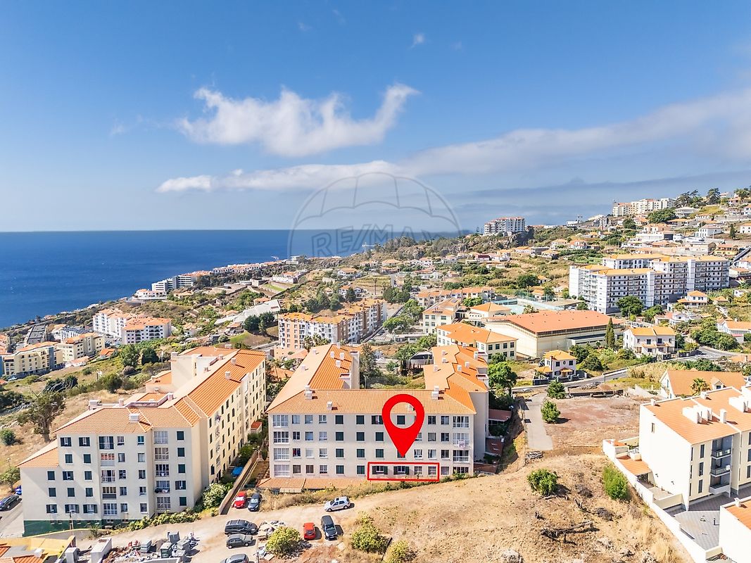 Apartamento T3 à venda em Caniço, Santa Cruz — foto 13