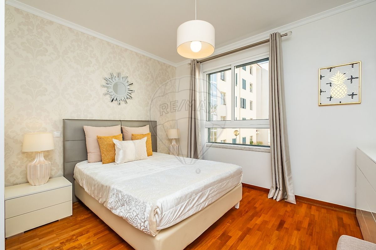 Apartamento T3 à venda em Caniço, Santa Cruz — foto 20