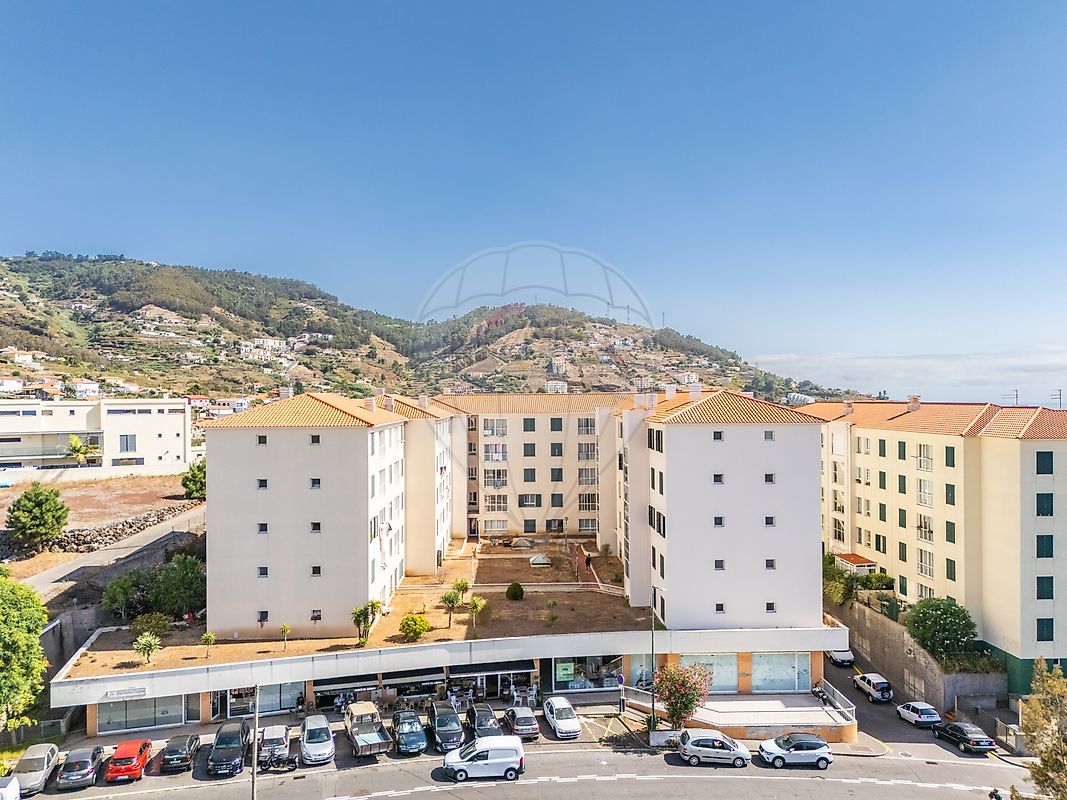Apartamento T3 à venda em Caniço, Santa Cruz — foto 10