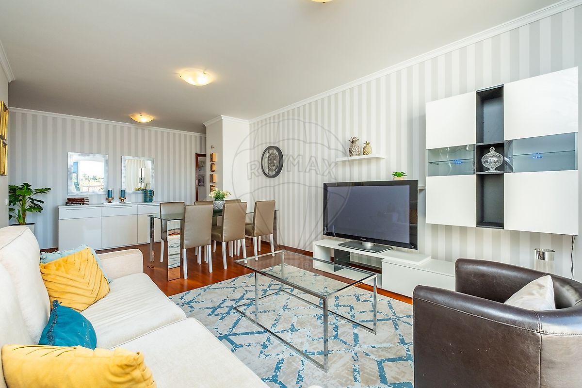 Apartamento T3 à venda em Caniço, Santa Cruz — foto 8