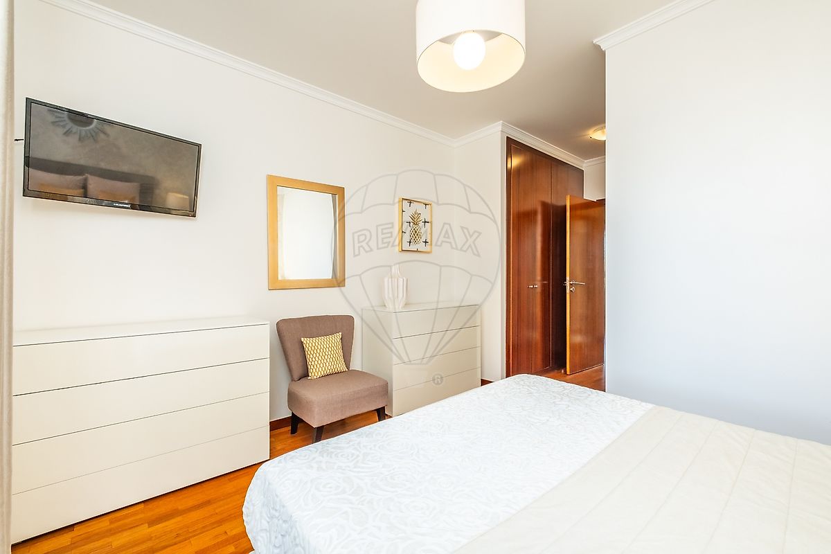Apartamento T3 à venda em Caniço, Santa Cruz — foto 21
