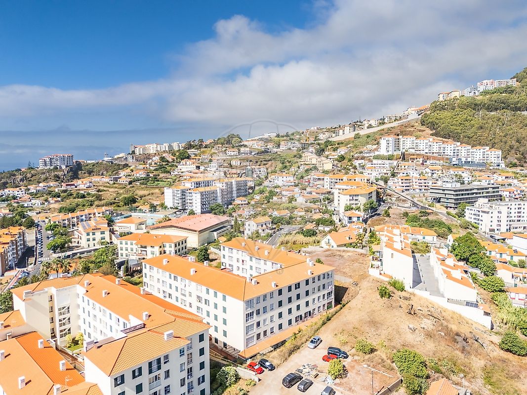Apartamento T3 à venda em Caniço, Santa Cruz — foto 34