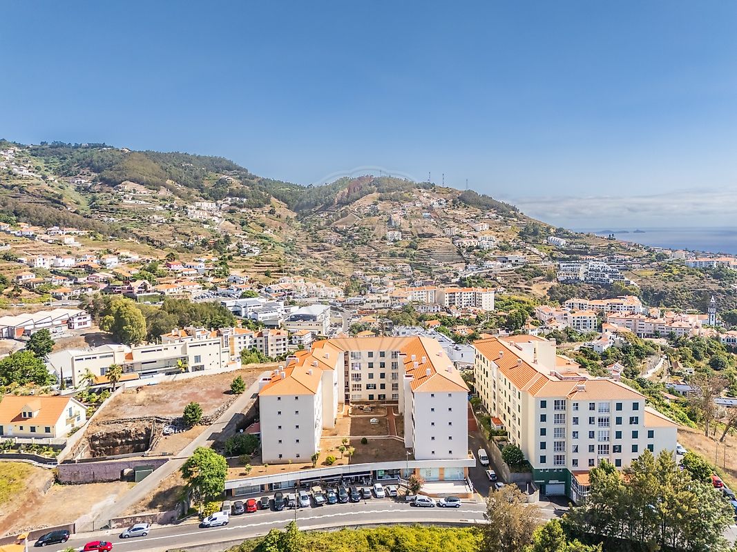 Apartamento T3 à venda em Caniço, Santa Cruz — foto 37