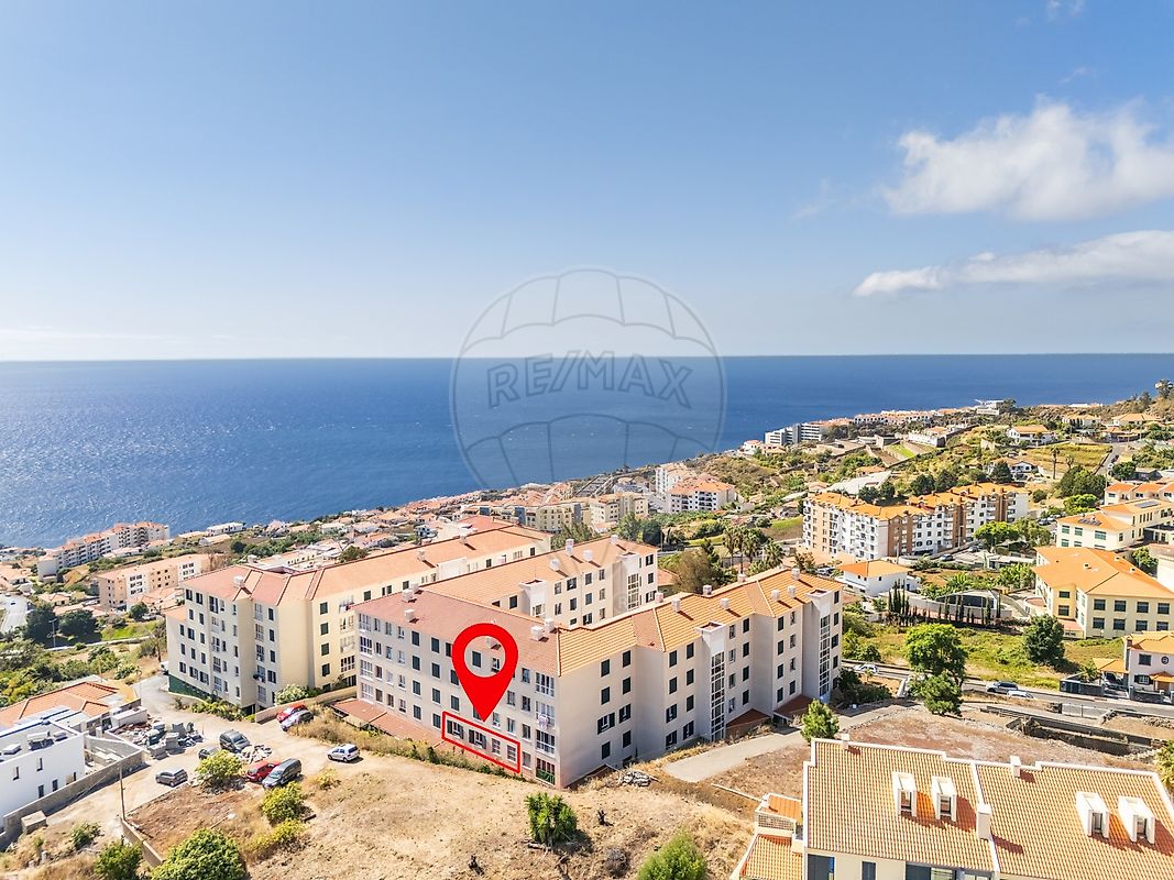 Apartamento T3 à venda em Caniço, Santa Cruz — foto 33